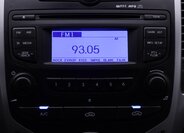 Hyundai ix20 Hatchback 1,4 l 66 kw