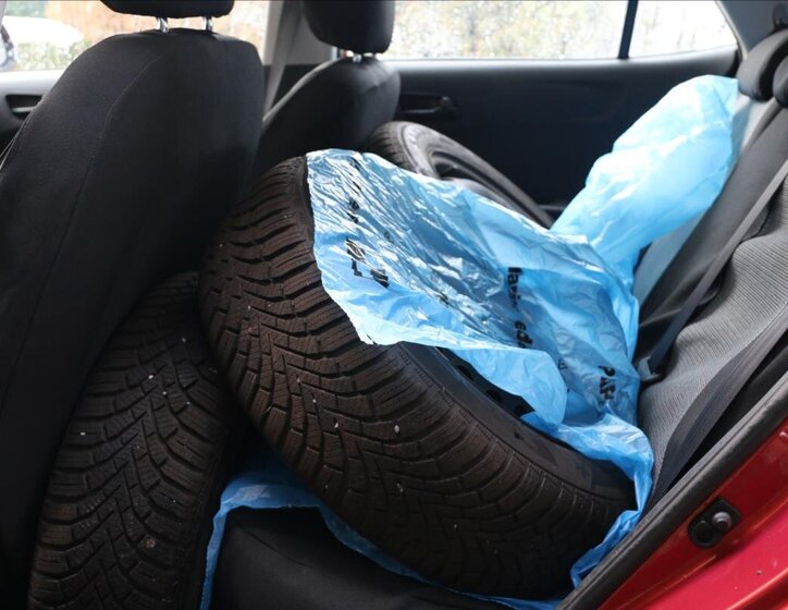 KIA Picanto Hatchback 998,0 49 kw