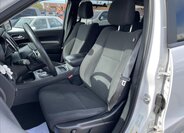 Dodge Durango SUV / Terénní 3,6 l 216 kw