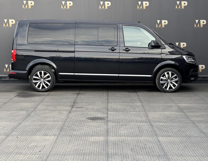 Volkswagen Multivan Ostatní 2,0 l 150 kw