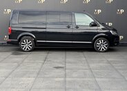 Volkswagen Multivan Ostatní 2,0 l 150 kw