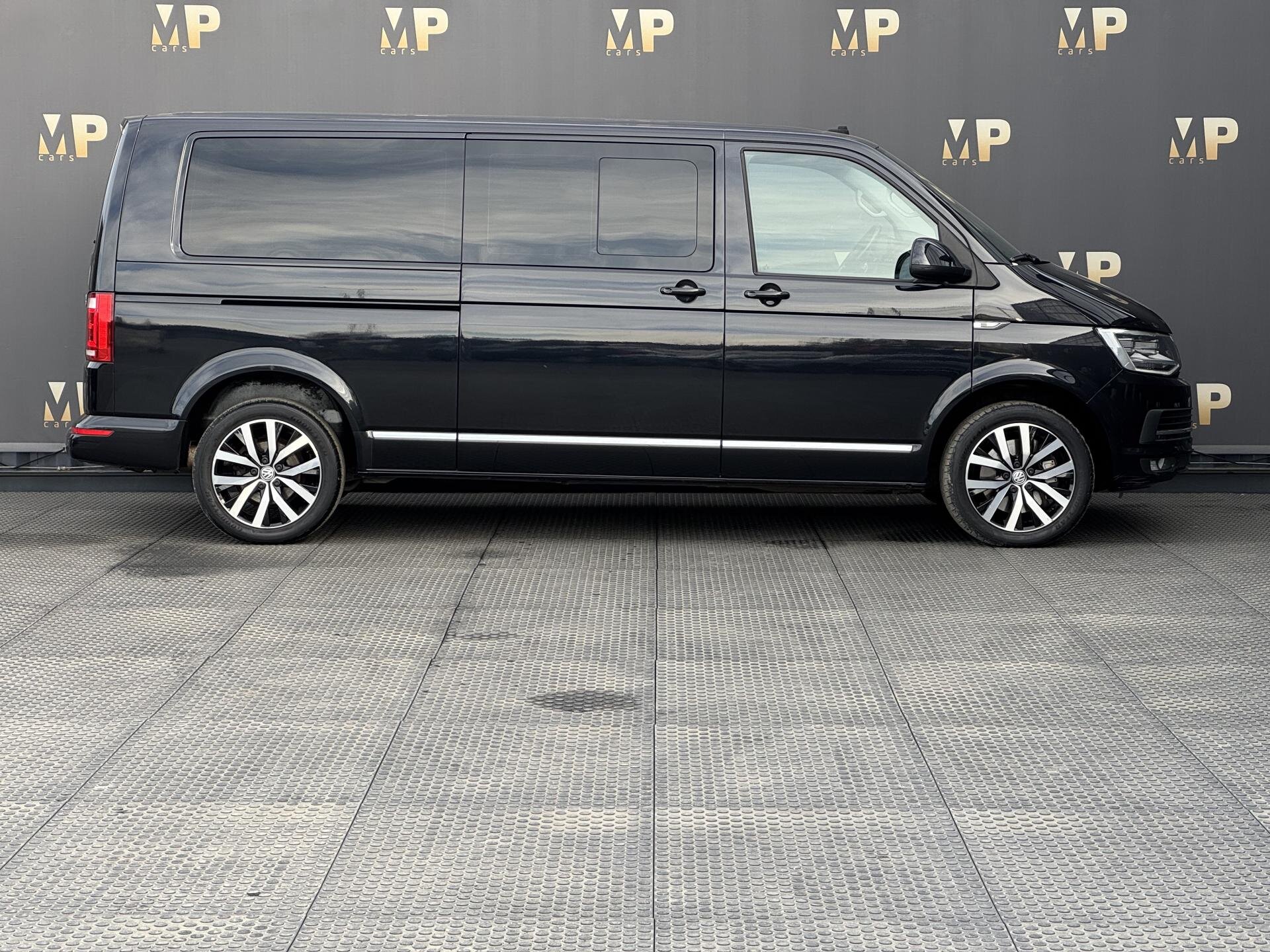 Volkswagen Multivan Ostatní 2,0 l 150 kw