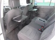 Volkswagen Tiguan SUV / Terénní 2,0 l 110 kw