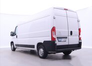 Citroën Jumper Ostatní 2,2 l 103 kw