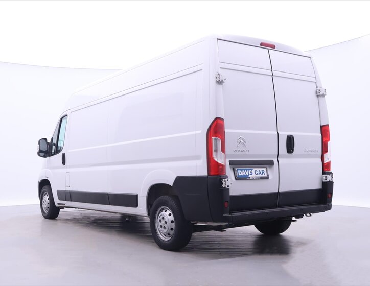 Citroën Jumper Ostatní 2,2 l 103 kw