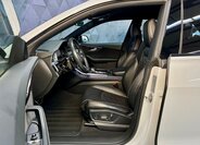 Audi SQ8 SUV 4,0 l 373 kw