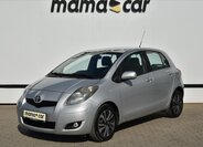 Toyota Yaris Hatchback 1,3 l 73 kw