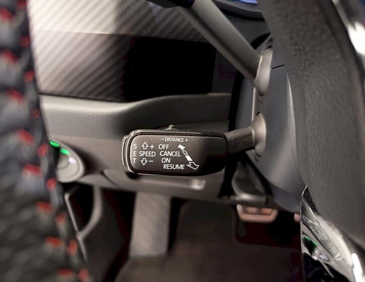 Škoda Kodiaq SUV 2,0 l 180 kw