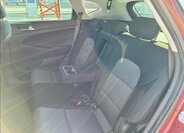 Hyundai Tucson SUV / Terénní 1,6 l 100 kw