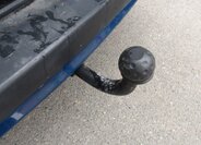 Renault Kangoo Kombi 1,5 l 50 kw