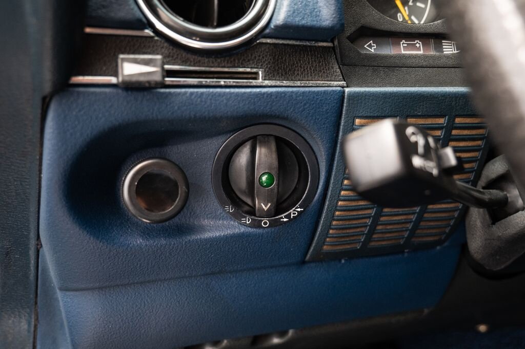 Mercedes-Benz SL Kabriolet 4,5 l 165 kw