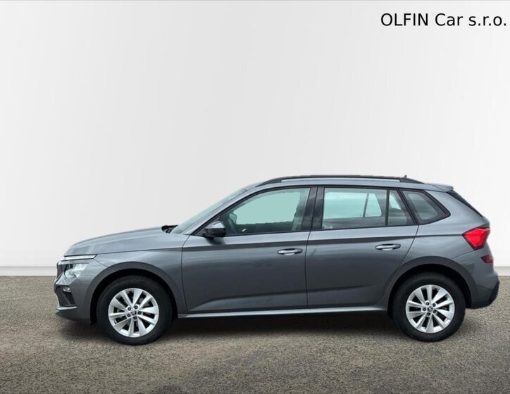 Škoda Kamiq Hatchback 999,0 85 kw