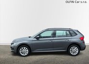 Škoda Kamiq Hatchback 999,0 85 kw