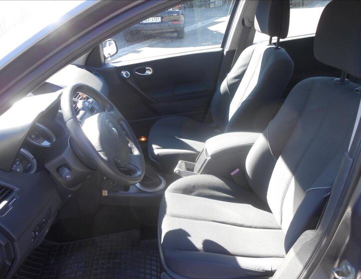 Renault Mégane Kombi 1,6 l 83 kw