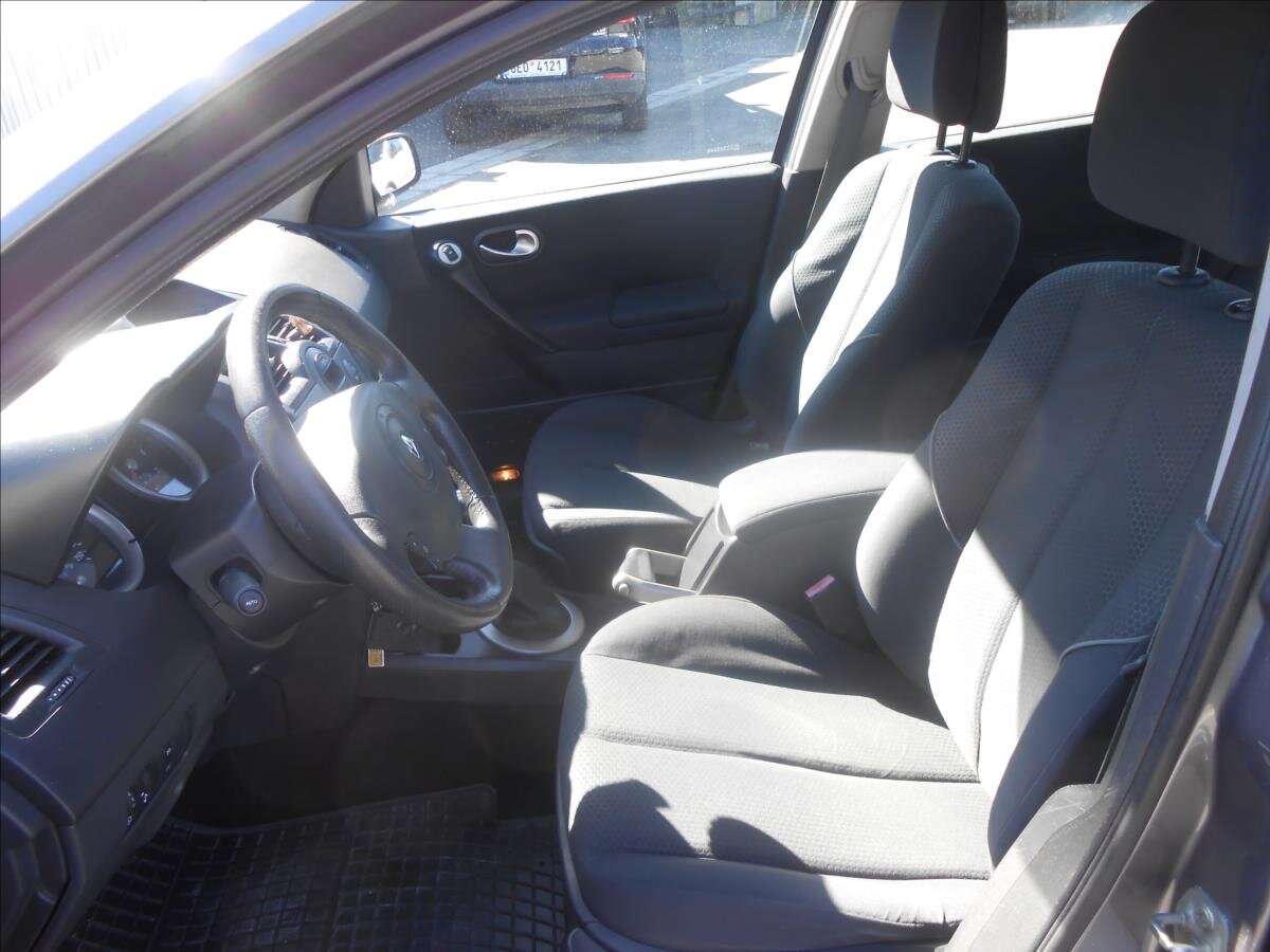 Renault Mégane Kombi 1,6 l 83 kw