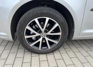 Volkswagen Touran 28