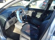 Škoda Fabia Sedan / Limuzína 1,2 l 47 kw