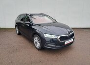 Škoda Octavia 26