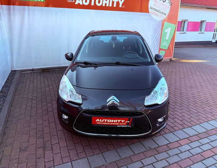 Citroën C3 2