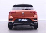 Volkswagen T-Roc SUV / Terénní 1,5 l 110 kw
