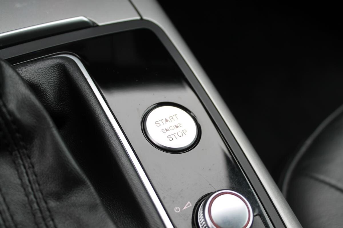 Audi A6 Kombi 3,0 l 180 kw