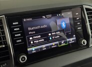 Škoda Karoq SUV 1,5 l 110 kw