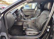 Škoda Superb Liftback 2,0 l 206 kw