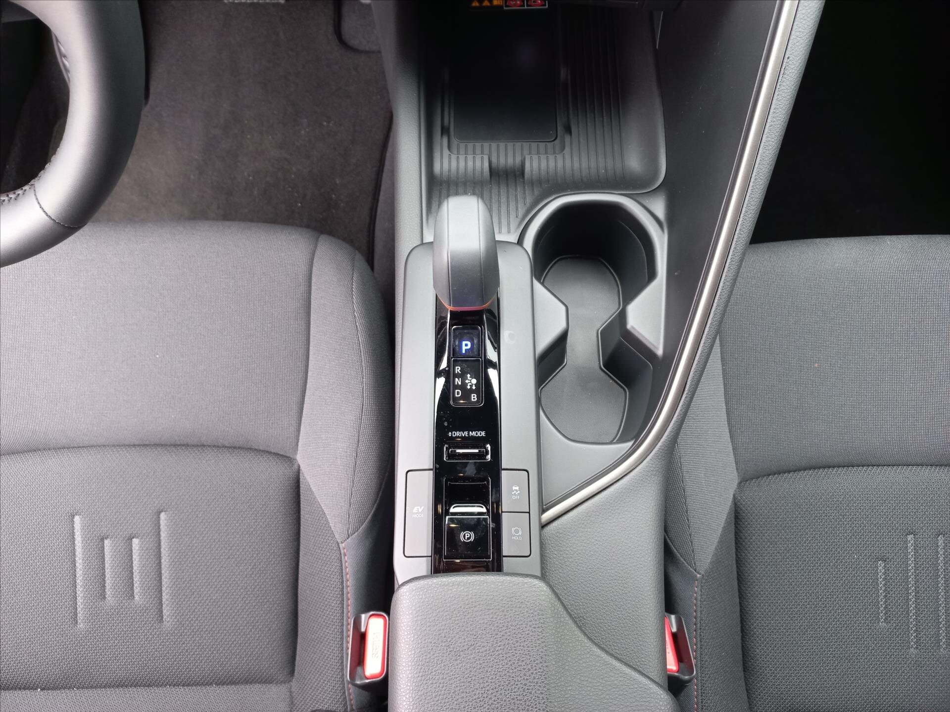 Toyota C-HR Hatchback 2,0 l 112 kw