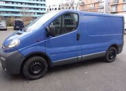 Opel Vivaro 12