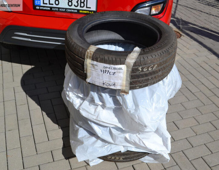 Hyundai Kona SUV 0,0 100 kw