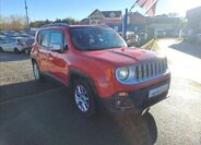 Jeep Renegade 2