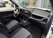 Fiat Dobló Skříň 1,2 l 70 kw