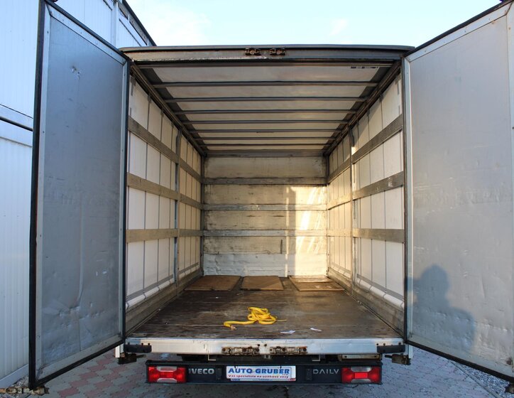 Iveco Daily Ostatní 2,3 l 114 kw