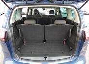 Opel Zafira 39