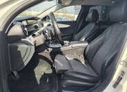 Mercedes-Benz Třídy E Kombi 2,0 l 143 kw