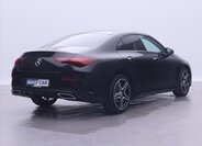 Mercedes-Benz CLA Kupé 1,3 l 120 kw