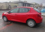 Seat Ibiza 7
