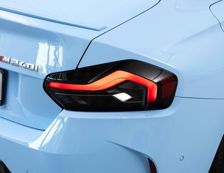 BMW Řada 2 Ostatní 3,0 l 275 kw