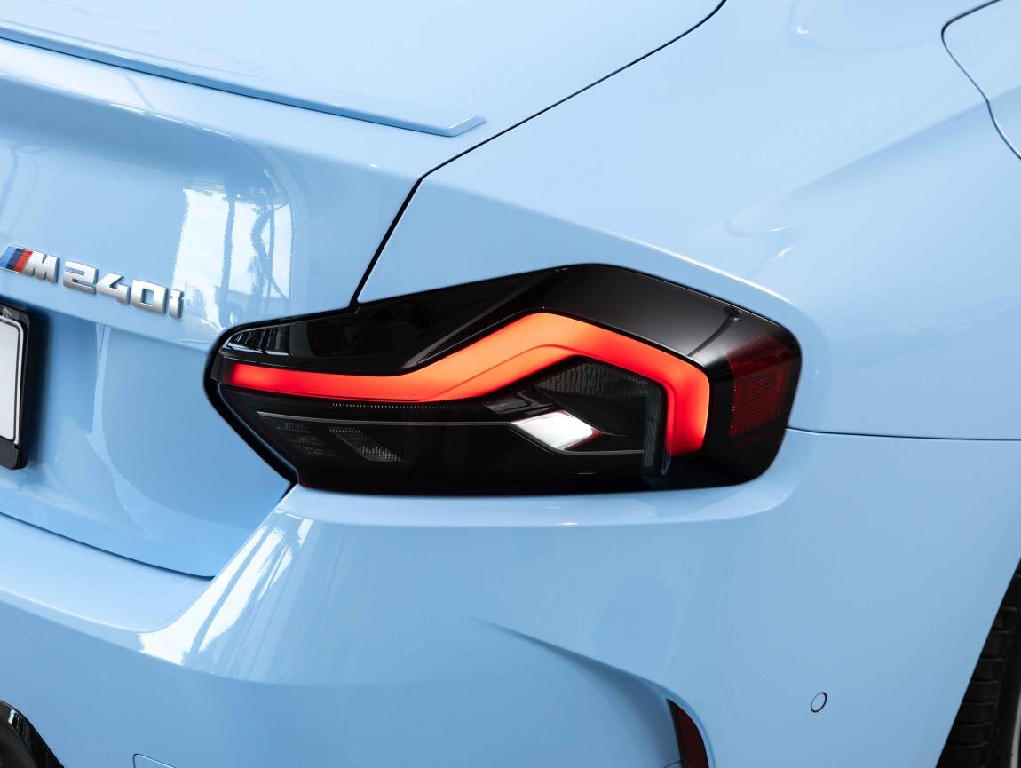BMW Řada 2 Ostatní 3,0 l 275 kw
