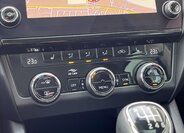 Škoda Octavia Kombi 1,5 l 110 kw