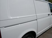 Volkswagen Transporter Skříň 2,0 l 75 kw