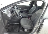 Dacia Sandero Hatchback 999,0 67 kw