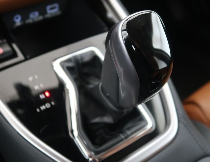 Subaru Outback Kombi 2,5 l 124 kw