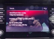 Škoda Kodiaq Kombi 2,0 l 110 kw