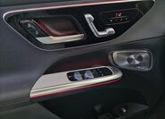 Mercedes-Benz GLC SUV 2,0 l 145 kw
