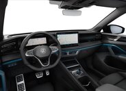 Volkswagen Tiguan SUV / Terénní 1,5 l 200 kw