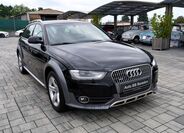 Audi A4 Allroad 8