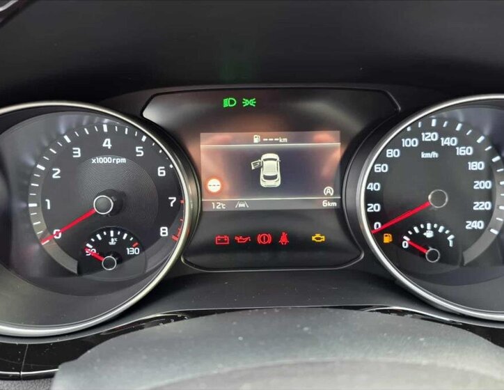 KIA Ostatní Ostatní 0,0 0