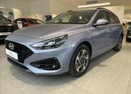 Hyundai i30 1