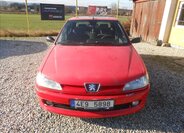 Peugeot 306 2